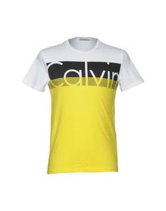 Футболка Calvin Klein Jeans