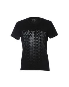 Футболка Calvin Klein Jeans