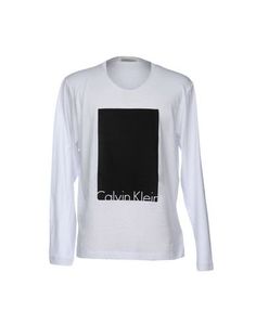 Футболка Calvin Klein Jeans