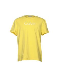 Футболка Calvin Klein Jeans