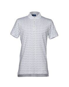 Поло Scotch & Soda