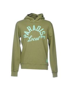 Толстовка Scotch & Soda