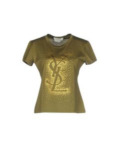 Футболка Saint Laurent