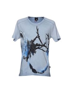 Футболка Just Cavalli