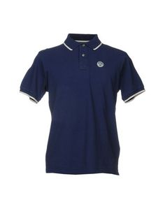 Поло North Sails