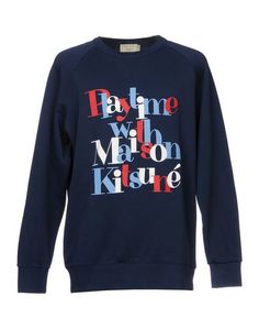 Толстовка Maison KitsunÉ