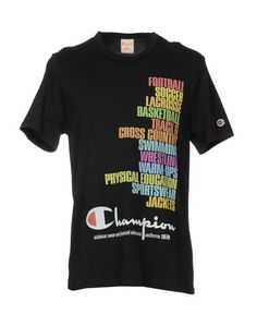 Футболка Champion