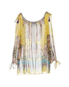 Блузка Roberto Cavalli