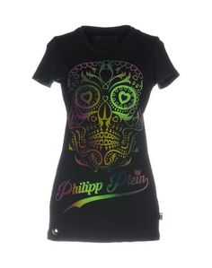 Футболка Philipp Plein