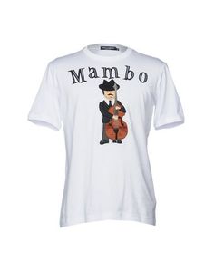 Футболка Dolce & Gabbana