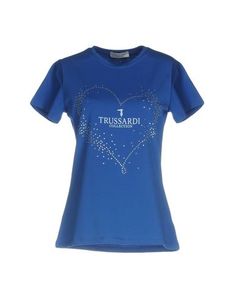 Футболка Trussardi