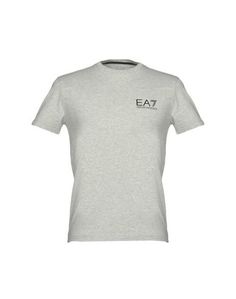 Футболка EA7