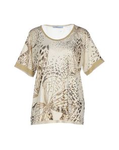 Футболка Blumarine