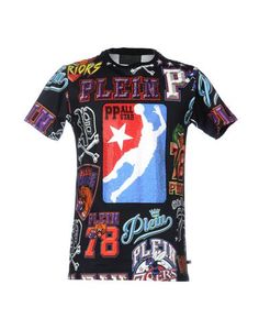 Футболка Philipp Plein