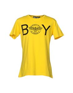 Футболка BOY London