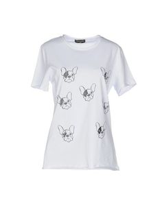 Футболка Romeo & Julieta