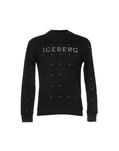 Толстовка Iceberg