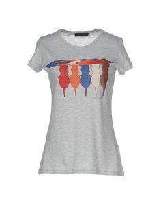 Футболка Tru Trussardi