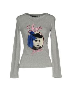 Футболка Love Moschino