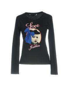 Футболка Love Moschino