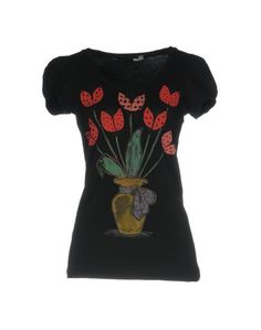 Футболка Love Moschino