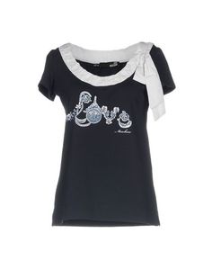 Футболка Love Moschino