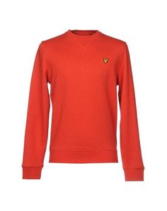 Толстовка Lyle & Scott