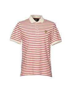Поло Lyle & Scott