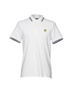 Поло Lyle & Scott