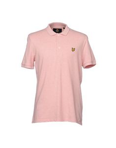 Поло Lyle & Scott