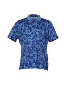 Поло Versace
