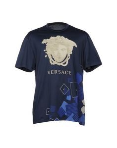 Футболка Versace