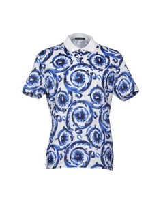 Поло Versace