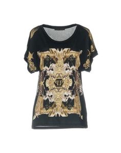 Футболка Philipp Plein