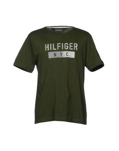 Футболка Tommy Hilfiger