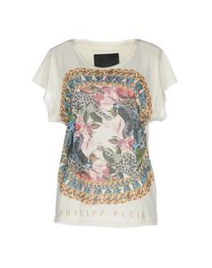 Футболка Philipp Plein