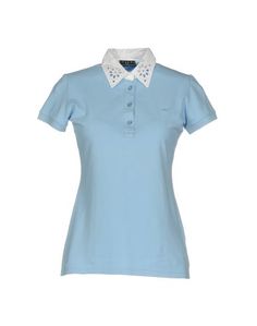 Поло Fred Perry