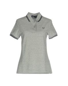 Поло Fred Perry