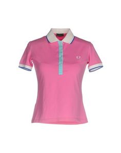 Поло Fred Perry