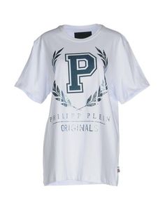 Футболка Philipp Plein