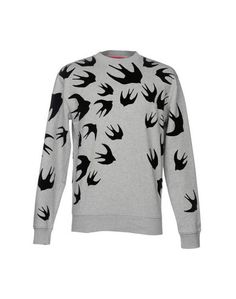 Толстовка McQ Alexander Mc Queen