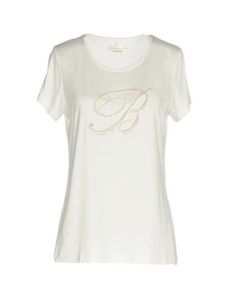 Футболка Blumarine