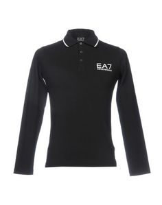 Поло EA7