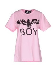 Футболка BOY London
