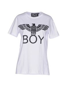 Футболка BOY London