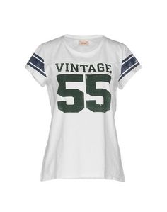 Футболка Vintage 55