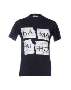 Футболка Hamaki Ho