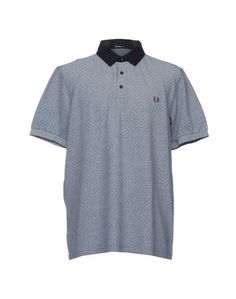 Поло Fred Perry
