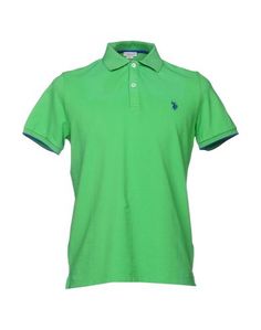 Поло U.S.Polo Assn.