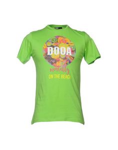 Футболка Dooa